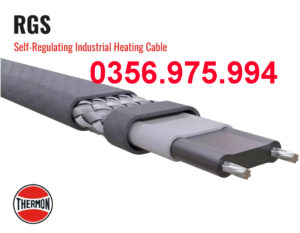 Dây Gia Nhiệt Thermon HTSX 20-2 OJ, Ksx 15-2 oj 