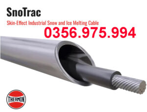 Dây Gia Nhiệt Thermon, Duy Trì Nhiệt Độ Chống Đông Đặc #2 #41 33 Dây Gia Nhiệt Thermon HTSX 20-2 OJ