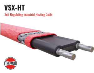 Dây Gia Nhiệt Thermon HTSX 20-2 OJ, Ksx 15-2 oj