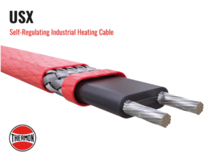 Dây Gia Nhiệt Thermon HTSX 20-2 OJ, Ksx 15-2 oj