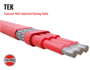 Dây Gia Nhiệt Thermon HTSX 20-2 OJ