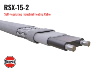 Dây Gia Nhiệt Thermon HTSX 20-2 OJ