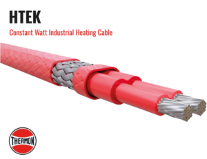 Dây Gia Nhiệt Thermon HTSX 20-2 OJ