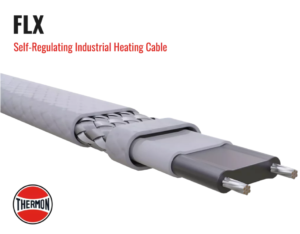 Dây Gia Nhiệt Thermon HTSX 20-2 OJ