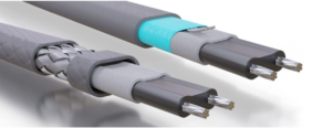 Dây Gia Nhiệt Thermon HTSX 20-2 OJ
