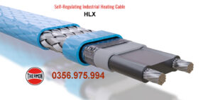 Dây Gia Nhiệt Thermon HTSX 20-2 OJ