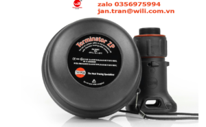 Dây Gia Nhiệt Thermon HTSX 20-2 OJ