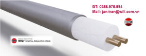 Dây Gia Nhiệt Thermon HTSX 20-2 OJ 