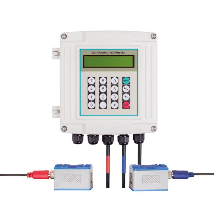 untrasonic water meter hidroconta