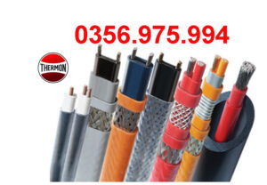 Dây Gia Nhiệt Thermon HTSX 20-2 OJ, Ksx 15-2 oj 
