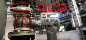 Dây Gia Nhiệt Thermon HTSX 20-2 OJ, Ksx 15-2 oj