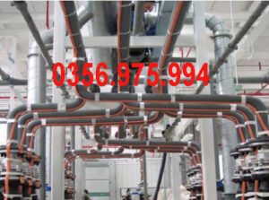 Dây Gia Nhiệt Thermon HTSX 20-2 OJ, Ksx 15-2 oj 