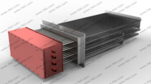 Batterie Elettriche Atex BAELA01