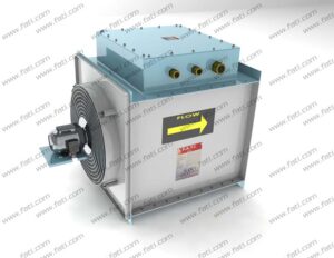 Electric Duct Heaters 14 Batterie Elettriche BAEL01