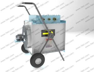 Batterie Elettriche BAEL04