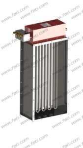 Batterie Elettriche BAEL05