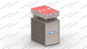 Batterie Elettriche BAEL06