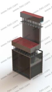 Batterie Elettriche BAEL07