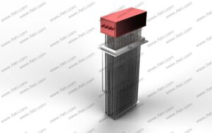 Batterie Elettriche BAEL08