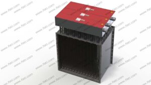 Batterie Elettriche BAEL10