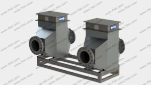 Batterie Elettriche BAEL11