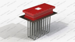 Batterie Elettriche BAEL12