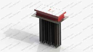 Batterie Elettriche BAEL13