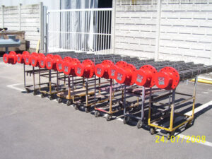 Riscaldatori flangianti ATEX 02
