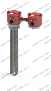 Riscaldatori Filettati Atex RIFILA01 1