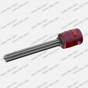 Riscaldatori Filettati RIFIL06