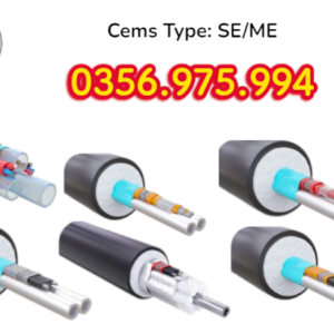 CEMS, CEMS TUBE, ỐNG MẪU KHÍ THẢI, ỐNG GIA NHIỆT KHÍ, ỐNG TRÍCH MẪU KHÍ THẢI, Tube bundle, TubeTrace,