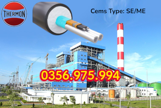 1.Tiêu Chuẩn Kỹ Thuật Của Ống Lấy Mẫu Khí Thải Thermon 4 CEMS, CEMS TUBE, ỐNG MẪU KHÍ THẢI, ỐNG GIA NHIỆT KHÍ, ỐNG TRÍCH MẪU KHÍ THẢI, Tube bundle, TubeTrace, ống lấy mẫu khí thải, ống dẫn mẫu gia nhiệt khí, ống dẫn mẫu có gia nhiệt khí, ống dẫn khí gia nhiệt,