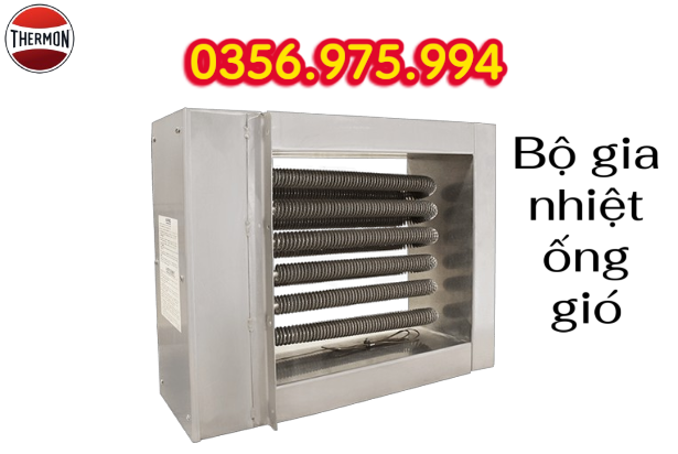 air duct heater 