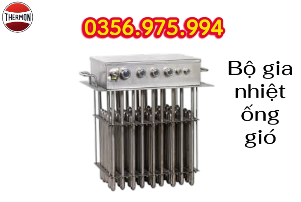 air duct heater 
