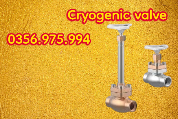Ứng Dụng Van Khí Hóa Lỏng 6 Cryogenic valve van khí hóa lỏng