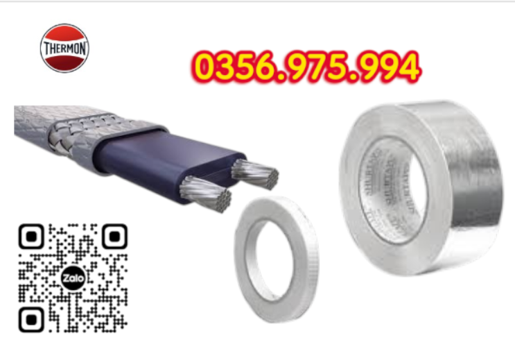dây gia nhiệt thermon, htsx 20-2 oj, bsx 10 -2 oj, ksx 15-2 oj, Electric heat tracing, Self Regulaing Heating Cables Thermon, Heat Trace, Heat tracing, dây điện trở nhiệt, cáp sấy, cáp sưởi,