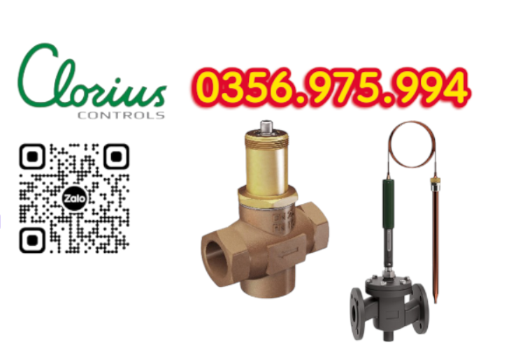 Van Clorius, M3f Clorius, H3F Clorius, L1S clorius, Van trộn Clorius, Van trộn nhiệt clorius, van trộn nước nóng lạnh Clorius, van mix clorius, van điều khiển clorius, van điều khiển nhiệt clorius, van trộn nhiệt clorius, clorius m3f, clorius h3f, thermostat clorius, clorius thermostat, thermostat v4.05. thermostat v8.09,