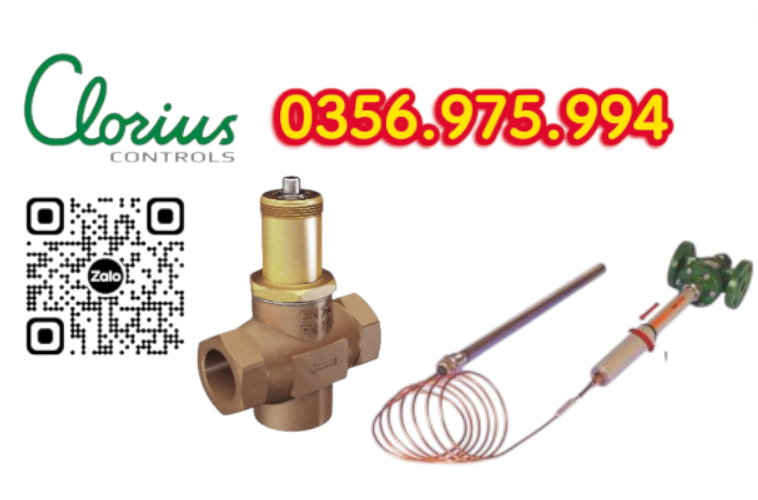 Van Clorius, M3f Clorius, H3F Clorius, L1S clorius, Van trộn Clorius, Van trộn nhiệt clorius, van trộn nước nóng lạnh Clorius, van mix clorius, van điều khiển clorius, van điều khiển nhiệt clorius, van trộn nhiệt clorius, clorius m3f, clorius h3f, thermostat clorius, clorius thermostat, thermostat v4.05. thermostat v8.09,