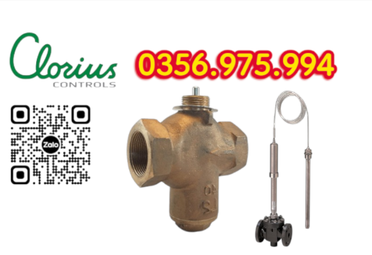 heater, L2SR Van Clorius, M3f Clorius, H3F Clorius, L1S clorius, Van trộn Clorius, Van trộn nhiệt clorius, van trộn nước nóng lạnh Clorius, van mix clorius, van điều khiển clorius, van điều khiển nhiệt clorius, van trộn nhiệt clorius, clorius m3f, clorius h3f, thermostat clorius, clorius thermostat, thermostat v4.05. thermostat v8.09,