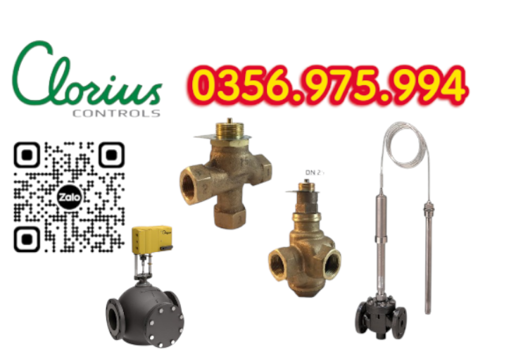 1. Wili Đại Lý Van Clorius Việt Nam 1 L3S Van Clorius, M3f Clorius, H3F Clorius, L1S clorius, Van trộn Clorius, Van trộn nhiệt clorius, van trộn nước nóng lạnh Clorius, van mix clorius, van điều khiển clorius, van điều khiển nhiệt clorius, van trộn nhiệt clorius, clorius m3f, clorius h3f, thermostat clorius, clorius thermostat, thermostat v4.05. thermostat v8.09,