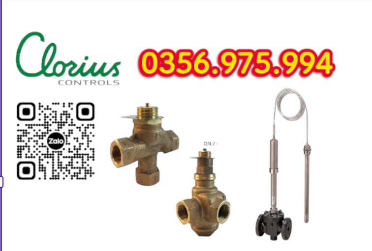 1. Wili Đại Lý Van Clorius Việt Nam 3 L3S Van Clorius, M3f Clorius, H3F Clorius, L1S clorius, Van trộn Clorius, Van trộn nhiệt clorius, van trộn nước nóng lạnh Clorius, van mix clorius, van điều khiển clorius, van điều khiển nhiệt clorius, van trộn nhiệt clorius, clorius m3f, clorius h3f, thermostat clorius, clorius thermostat, thermostat v4.05. thermostat v8.09,