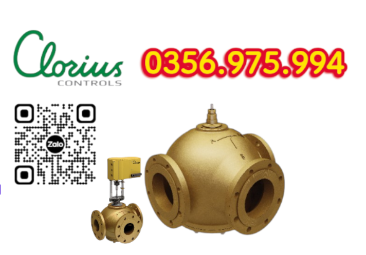 L3F Van Clorius, M3f Clorius, H3F Clorius, L1S clorius, Van trộn Clorius, Van trộn nhiệt clorius, van trộn nước nóng lạnh Clorius, van mix clorius, van điều khiển clorius, van điều khiển nhiệt clorius, van trộn nhiệt clorius, clorius m3f, clorius h3f, thermostat clorius, clorius thermostat, thermostat v4.05. thermostat v8.09,