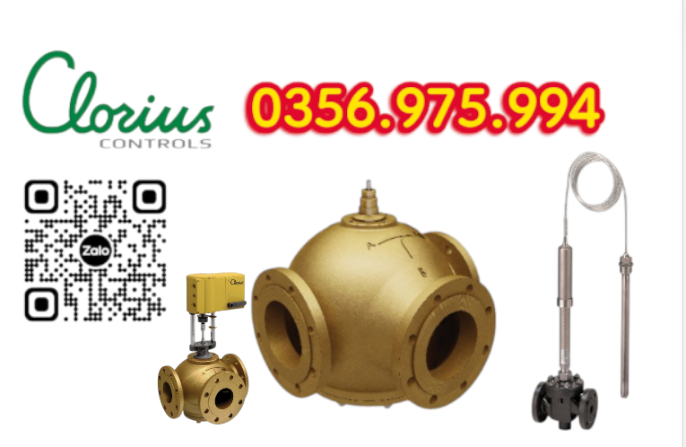 L3F Van Clorius, M3f Clorius, H3F Clorius, L1S clorius, Van trộn Clorius, Van trộn nhiệt clorius, van trộn nước nóng lạnh Clorius, van mix clorius, van điều khiển clorius, van điều khiển nhiệt clorius, van trộn nhiệt clorius, clorius m3f, clorius h3f, thermostat clorius, clorius thermostat, thermostat v4.05. thermostat v8.09,