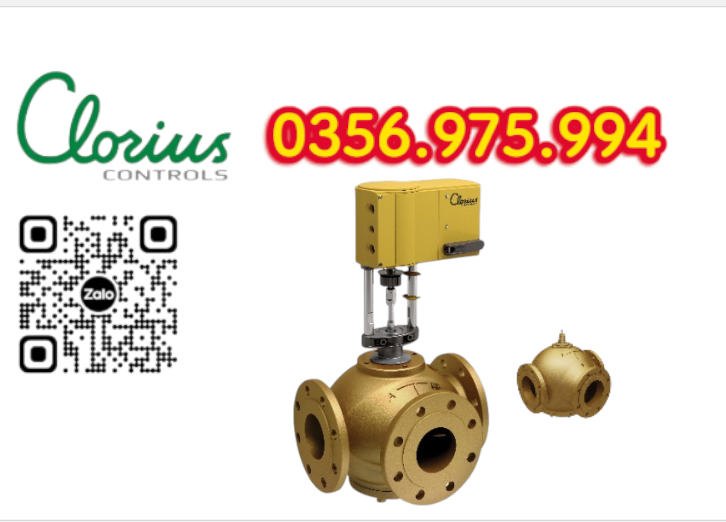 L3F Van Clorius, M3f Clorius, H3F Clorius, L1S clorius, Van trộn Clorius, Van trộn nhiệt clorius, van trộn nước nóng lạnh Clorius, van mix clorius, van điều khiển clorius, van điều khiển nhiệt clorius, van trộn nhiệt clorius, clorius m3f, clorius h3f, thermostat clorius, clorius thermostat, thermostat v4.05. thermostat v8.09,