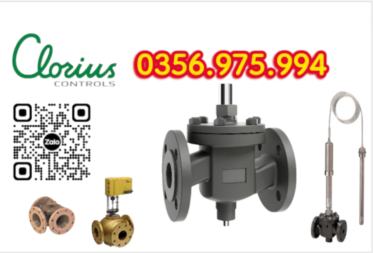 M1F Van Clorius, M3f Clorius, H3F Clorius, L1S clorius, Van trộn Clorius, Van trộn nhiệt clorius, van trộn nước nóng lạnh Clorius, van mix clorius, van điều khiển clorius, van điều khiển nhiệt clorius, van trộn nhiệt clorius, clorius m3f, clorius h3f, thermostat clorius, clorius thermostat, thermostat v4.05. thermostat v8.09,