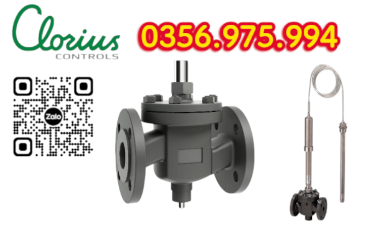 M1F Van Clorius, M3f Clorius, H3F Clorius, L1S clorius, Van trộn Clorius, Van trộn nhiệt clorius, van trộn nước nóng lạnh Clorius, van mix clorius, van điều khiển clorius, van điều khiển nhiệt clorius, van trộn nhiệt clorius, clorius m3f, clorius h3f, thermostat clorius, clorius thermostat, thermostat v4.05. thermostat v8.09,