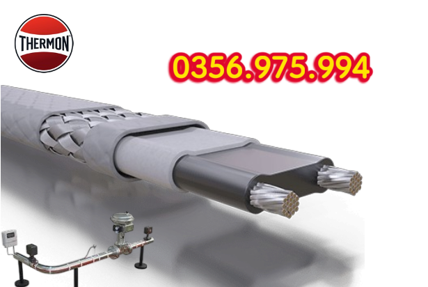 dây gia nhiệt thermon, htsx 20-2 oj, bsx 10 -2 oj, ksx 15-2 oj, Electric heat tracing, Self Regulaing Heating Cables Thermon, Heat Trace, Heat tracing, dây điện trở nhiệt, cáp sấy, cáp sưởi,