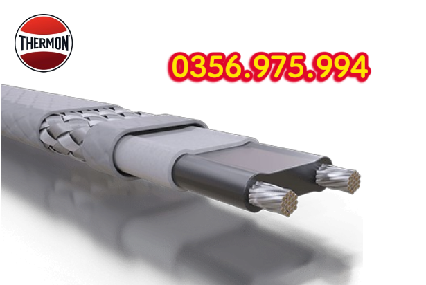 dây gia nhiệt thermon, htsx 20-2 oj, bsx 10 -2 oj, ksx 15-2 oj, Electric heat tracing, Self Regulaing Heating Cables Thermon, Heat Trace, Heat tracing, dây điện trở nhiệt, cáp sấy, cáp sưởi,