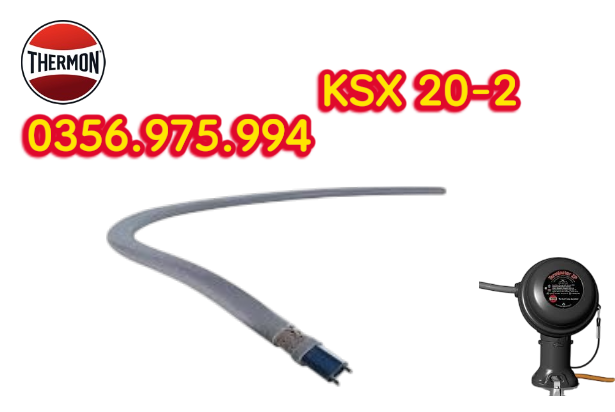 dây gia nhiệt thermon, htsx 20-2 oj, bsx 10 -2 oj, ksx 15-2 oj, Electric heat tracing, Self Regulaing Heating Cables Thermon, Heat Trace, Heat tracing, dây điện trở nhiệt, cáp sấy, cáp sưởi,