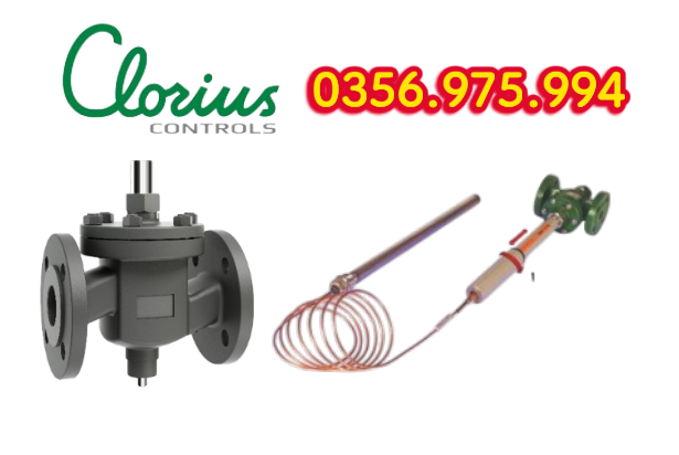 Van Clorius, M3f Clorius, H3F Clorius, L1S clorius, Van trộn Clorius, Van trộn nhiệt clorius, van trộn nước nóng lạnh Clorius, van mix clorius, van điều khiển clorius, van điều khiển nhiệt clorius, van trộn nhiệt clorius, clorius m3f, clorius h3f, thermostat clorius, clorius thermostat, thermostat v4.05. thermostat v8.09,